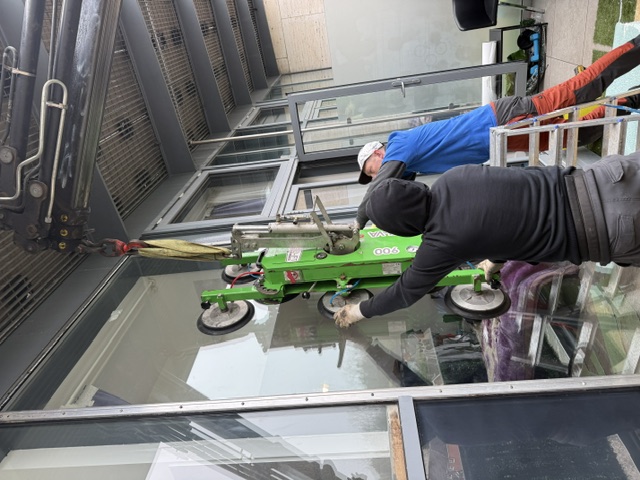 About Chelsea Double Glazing