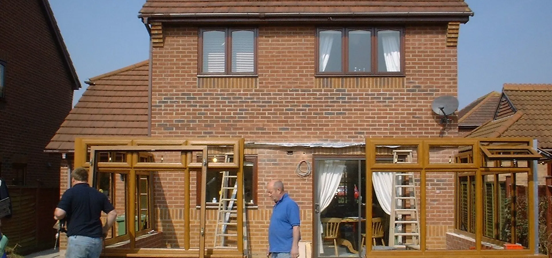 Commercial Glazing Chelsea