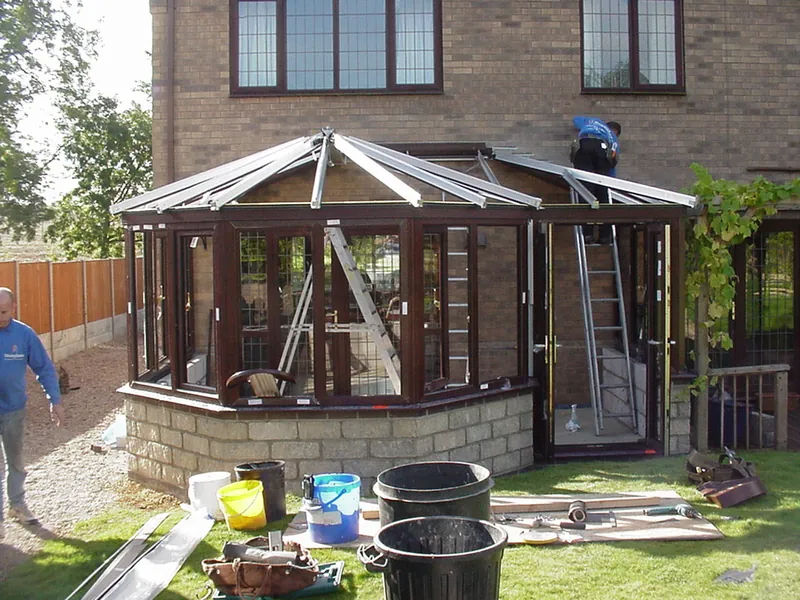 Roof Replacement Chelsea
