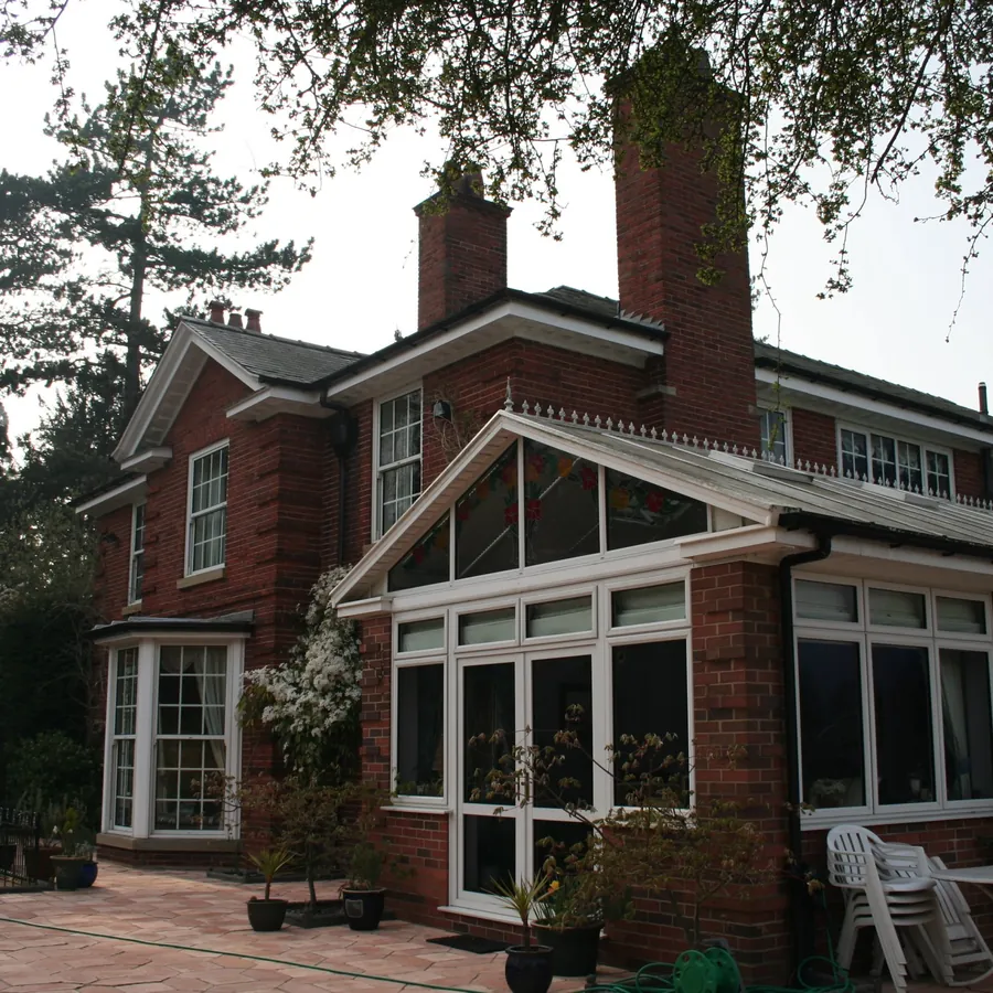 Edwardian Chelsea