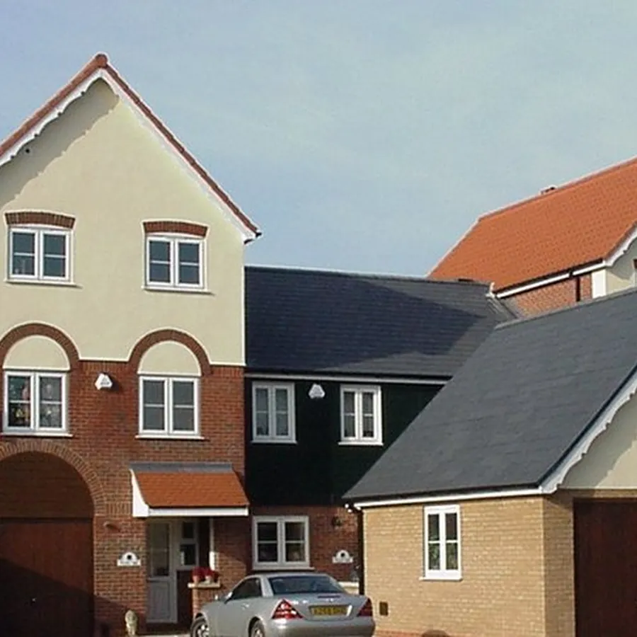 Edwardian Chelsea