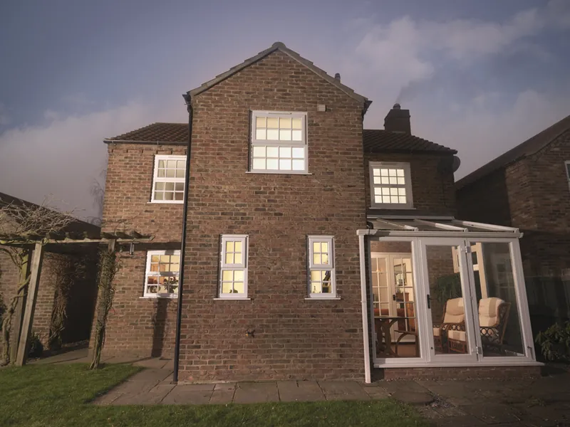 Conservatories Chelsea