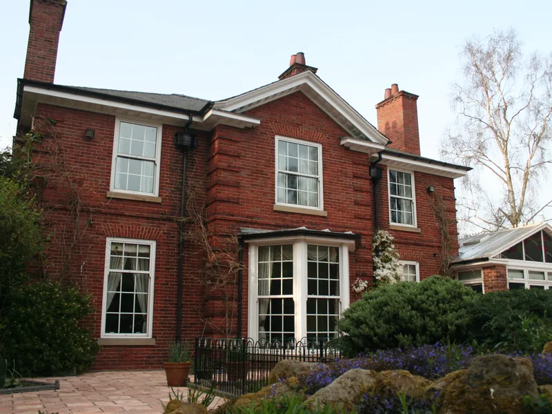 Conservatories Chelsea
