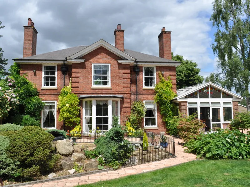 Garden Room Chelsea