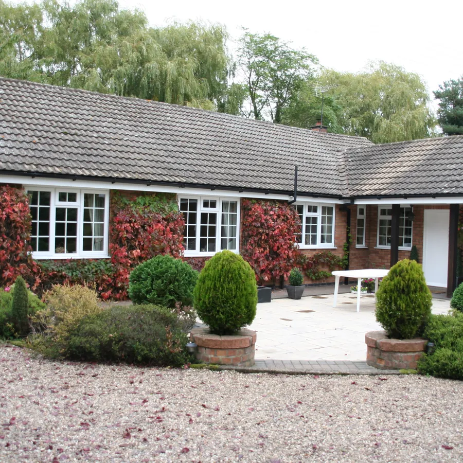 Garden Room Chelsea