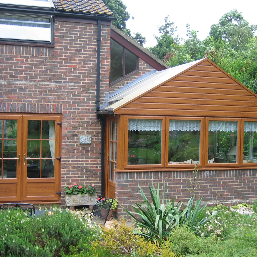Garden Room Chelsea