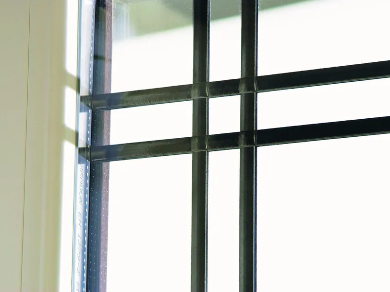 Glass Extension Chelsea