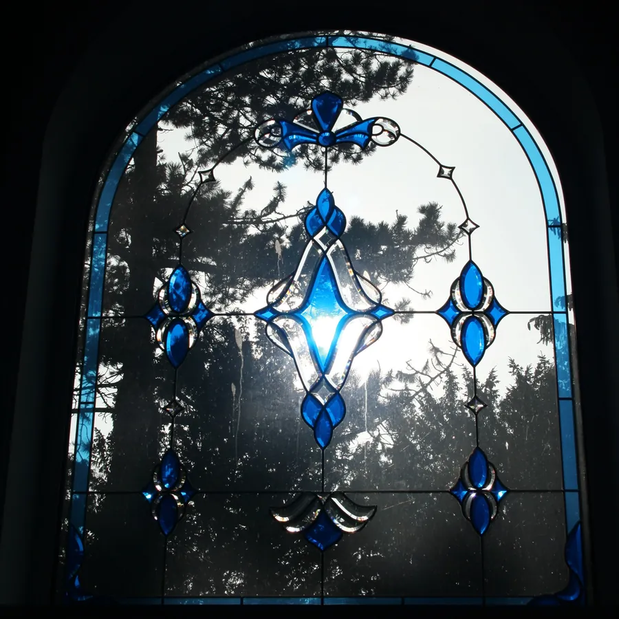 Glass Extension Chelsea
