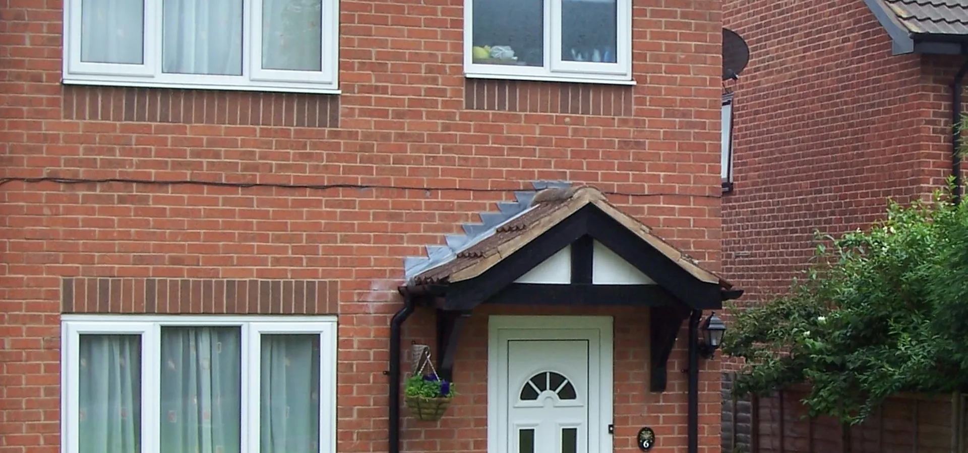 Lean-To Chelsea