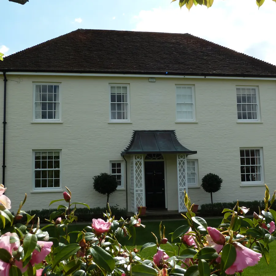 Orangery Chelsea