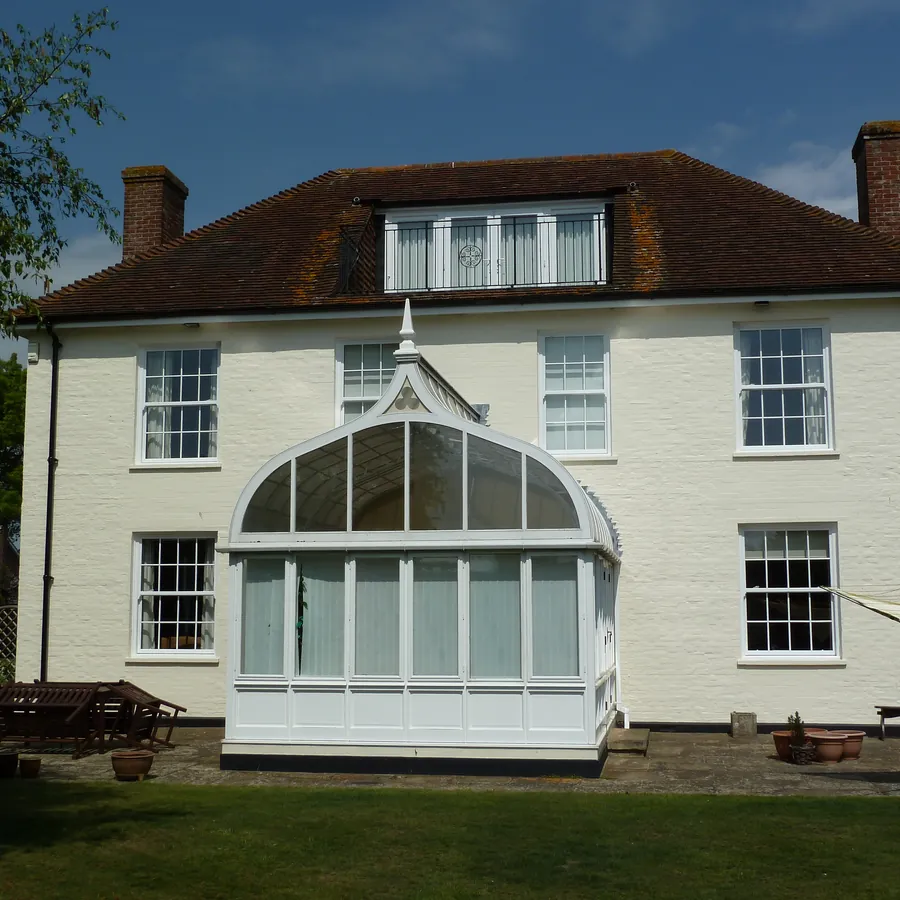 Orangery Chelsea