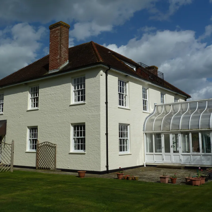 Conservatories Chelsea