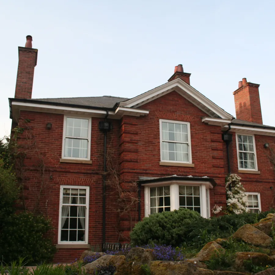 Conservatories Chelsea