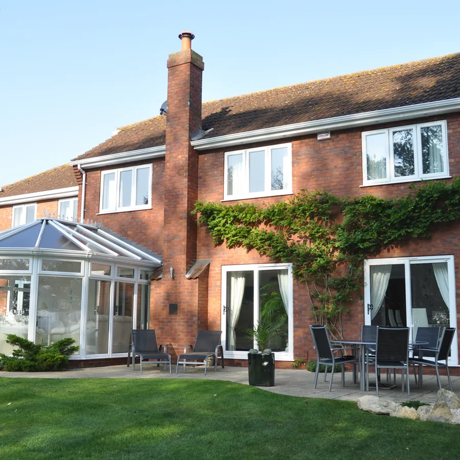 Conservatories Chelsea