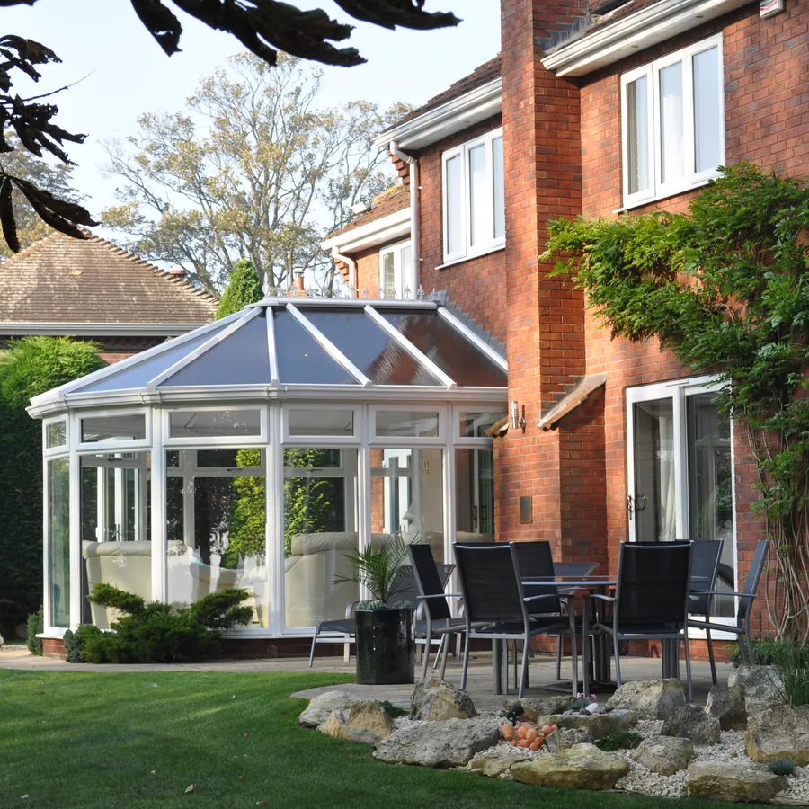Conservatories Chelsea