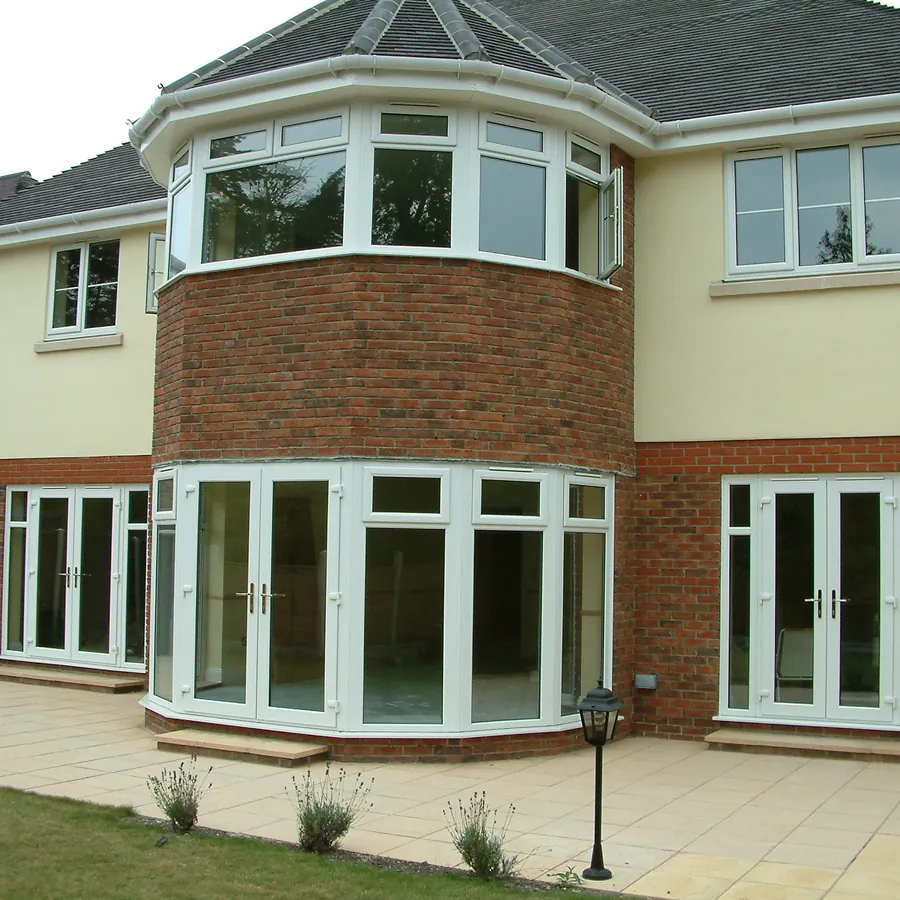 Conservatories Chelsea