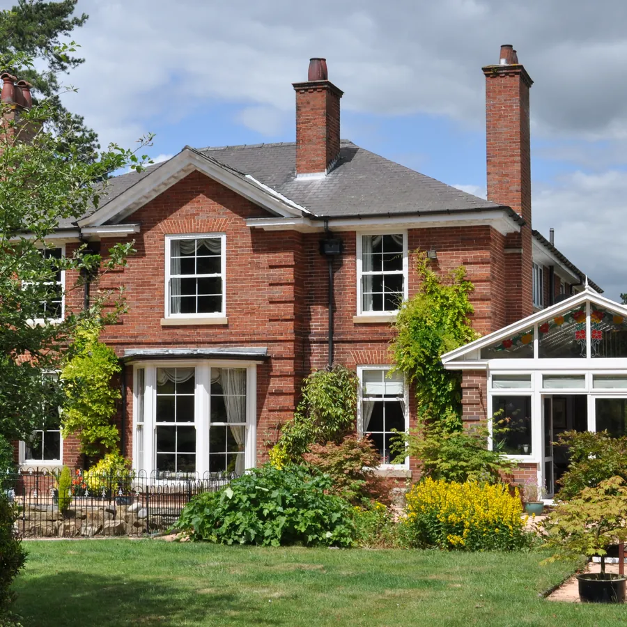 Victorian Chelsea