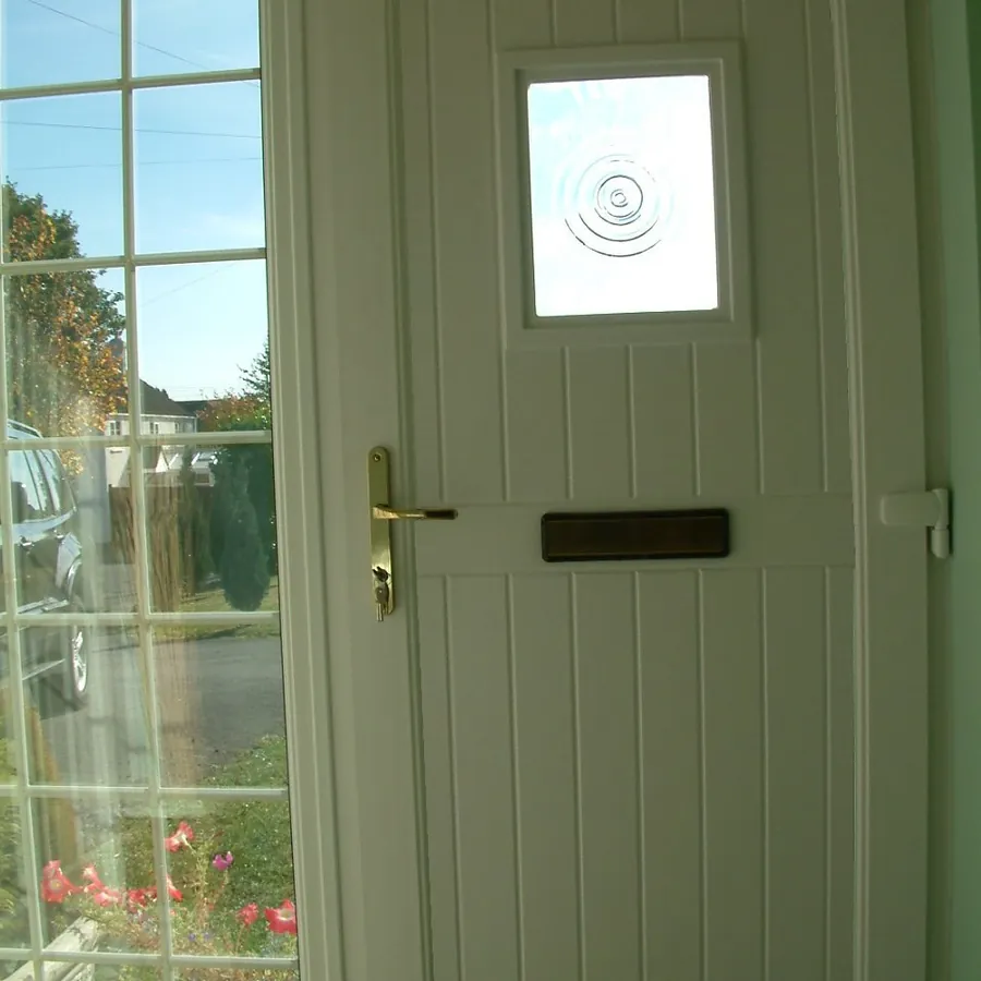 Doors Chelsea
