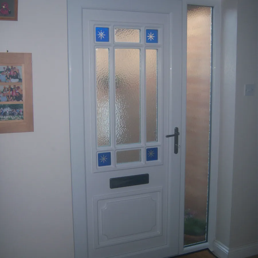 Doors Chelsea