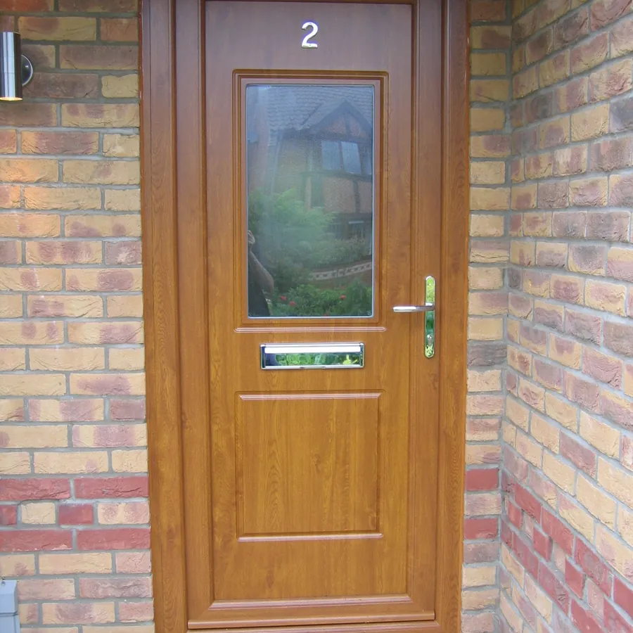 Doors Chelsea