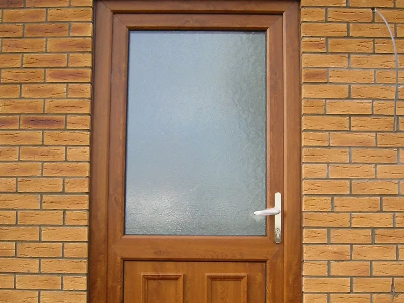 uPVC Chelsea