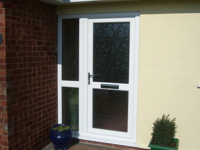 uPVC Chelsea