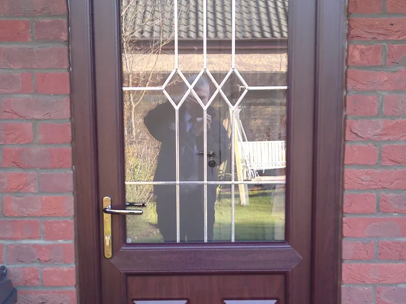 uPVC Chelsea