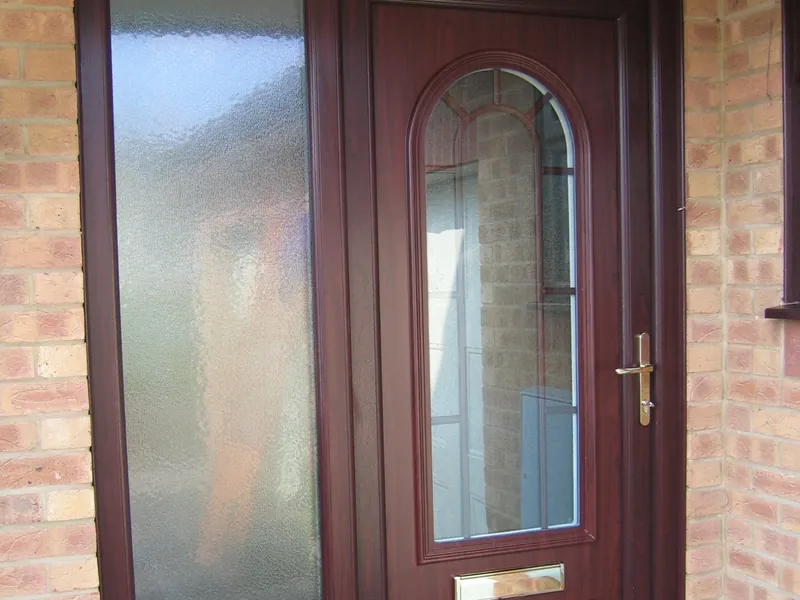uPVC Chelsea