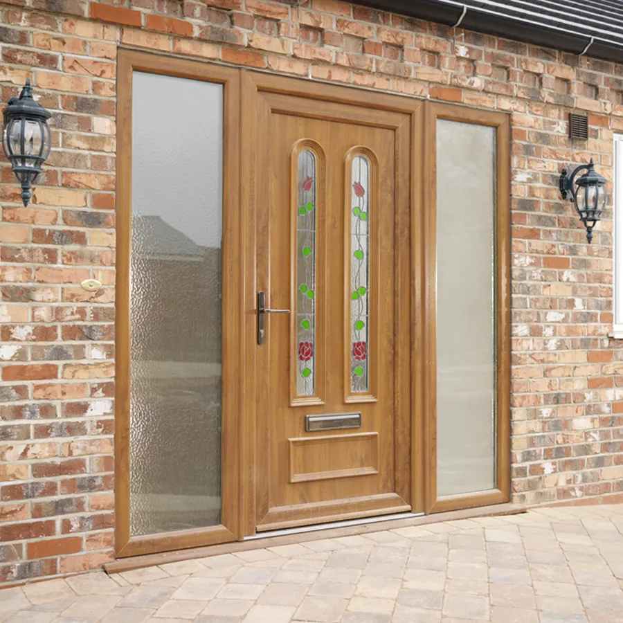 uPVC Chelsea