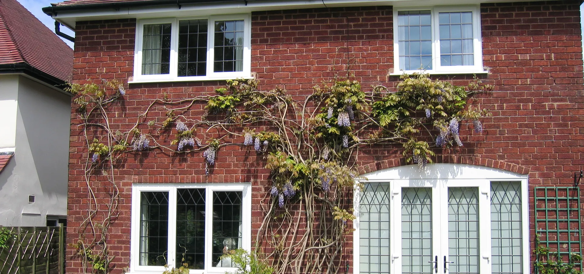 Double Glazing Finance Chelsea