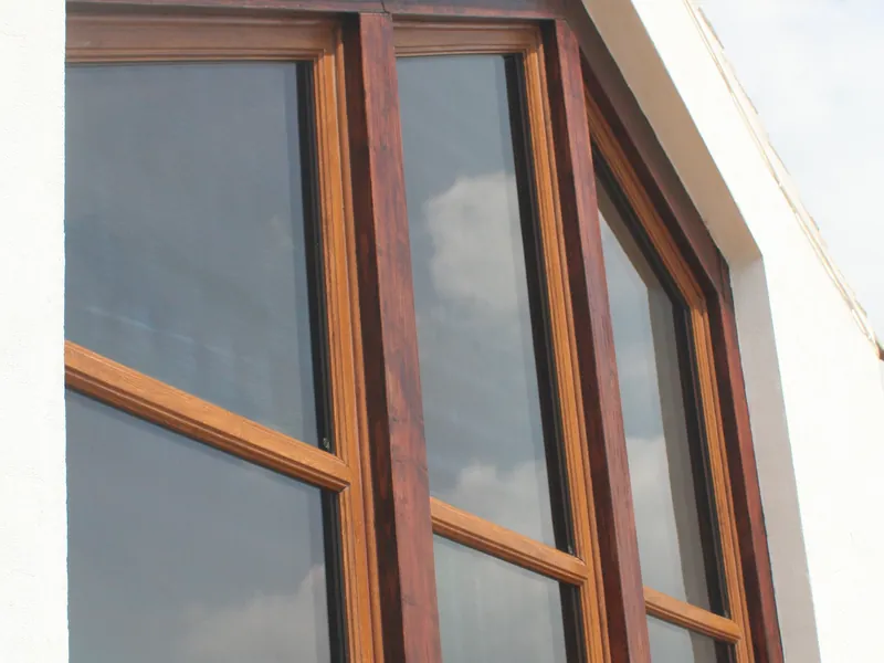 Bay Windows Chelsea