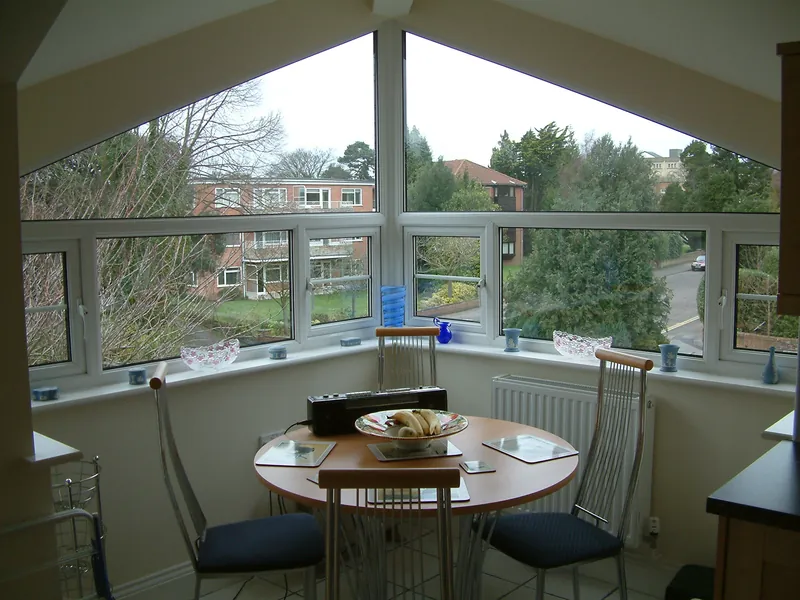 Bay Windows Chelsea