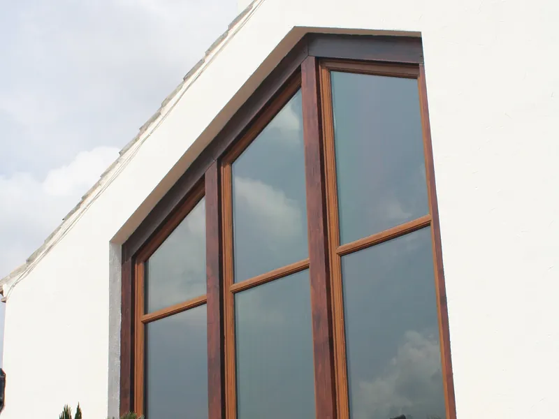 Bow Windows Chelsea