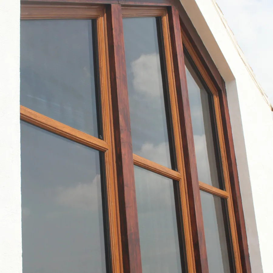 Bow Windows Chelsea
