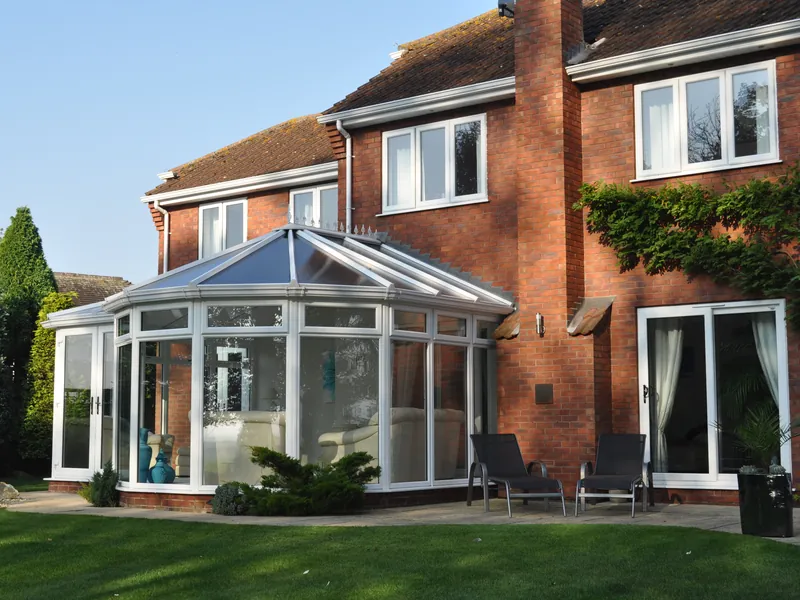 Casement Windows Chelsea