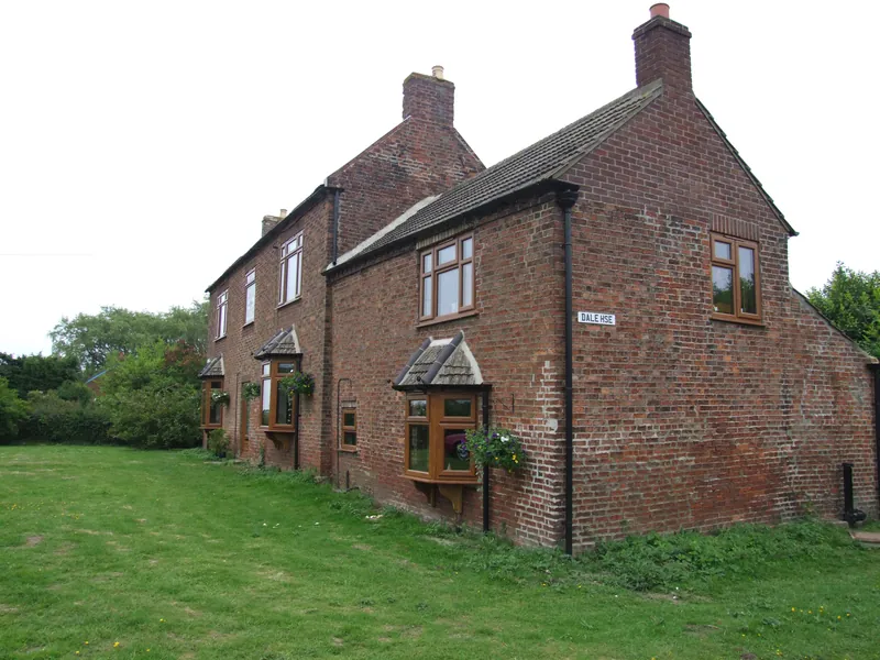 Casement Windows Chelsea