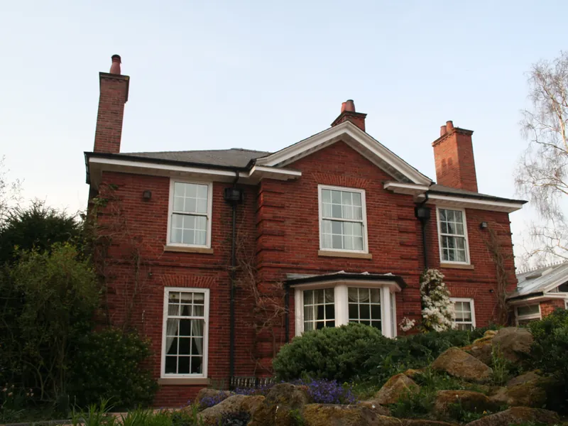 Casement Windows Chelsea