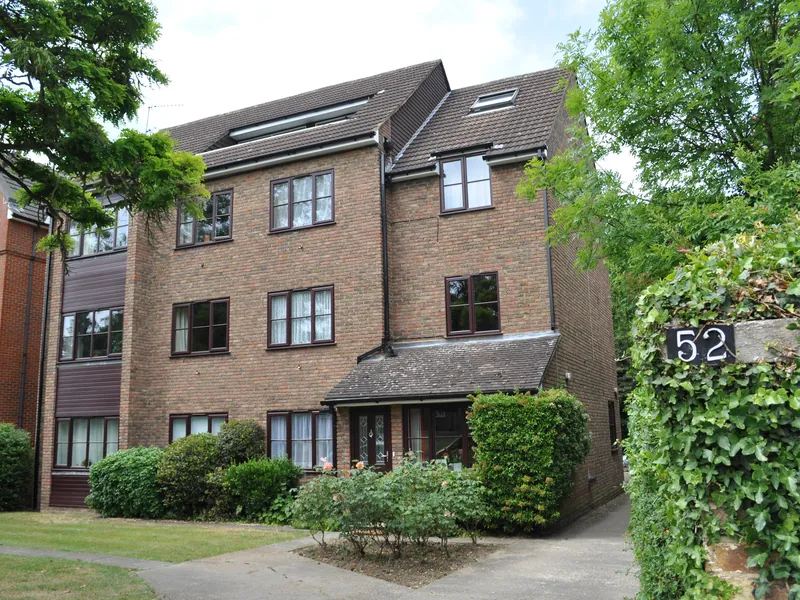Casement Windows Chelsea