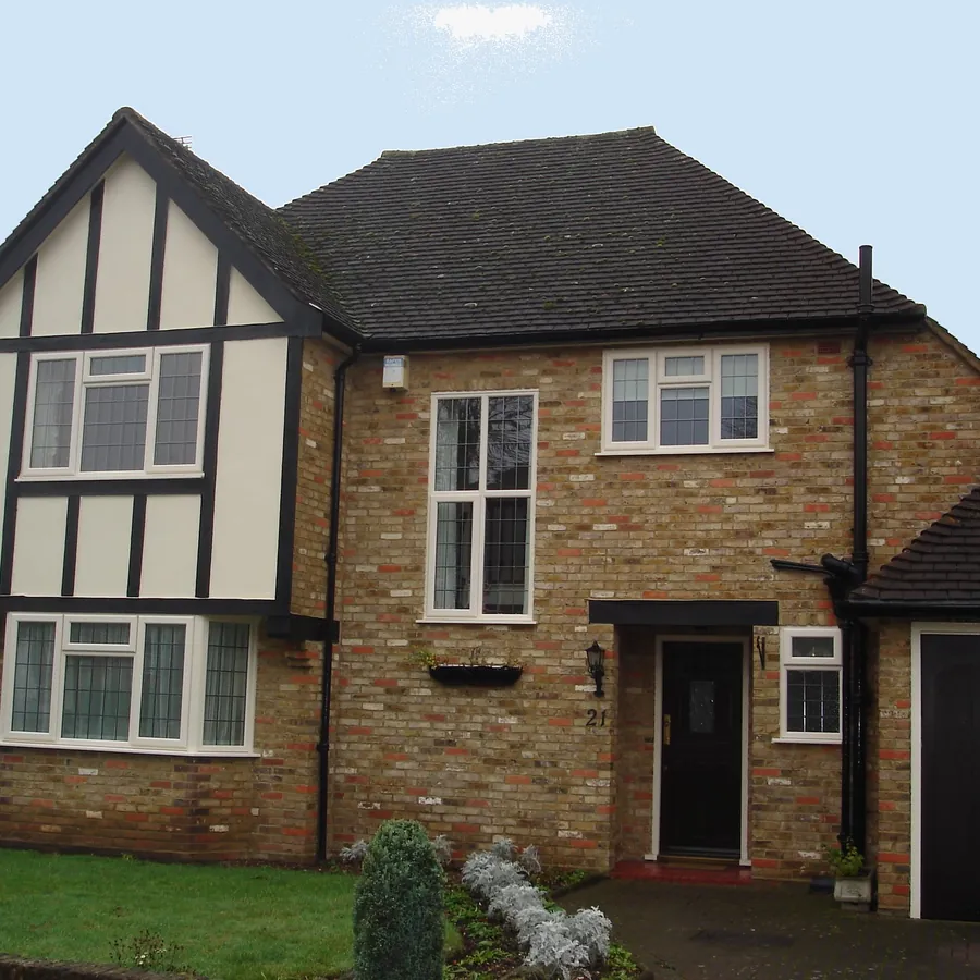 Casement Windows Chelsea