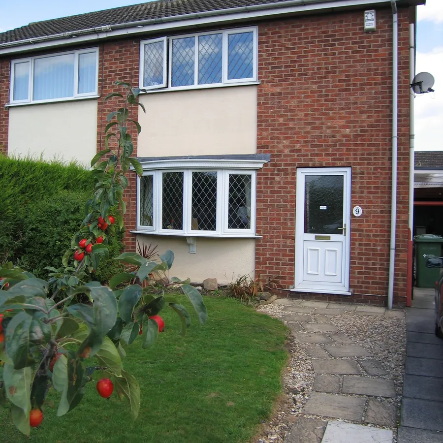 Casement Windows Chelsea