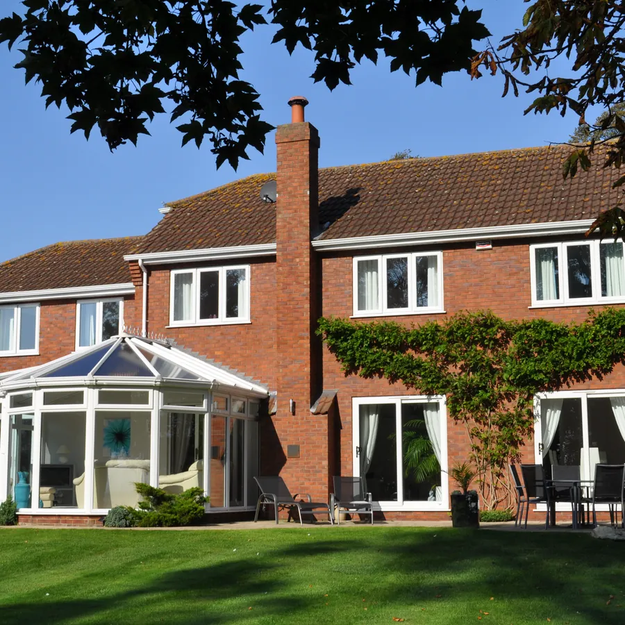 Casement Windows Chelsea