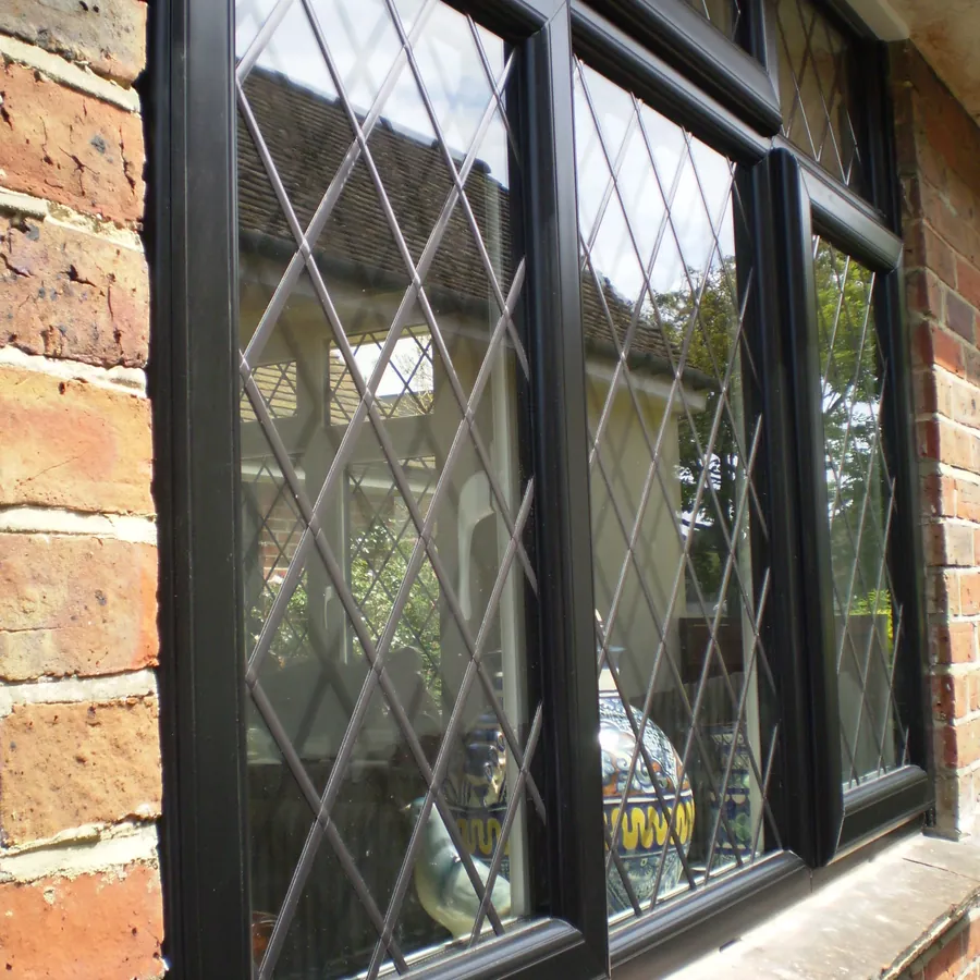 Flush Casement Windows Chelsea
