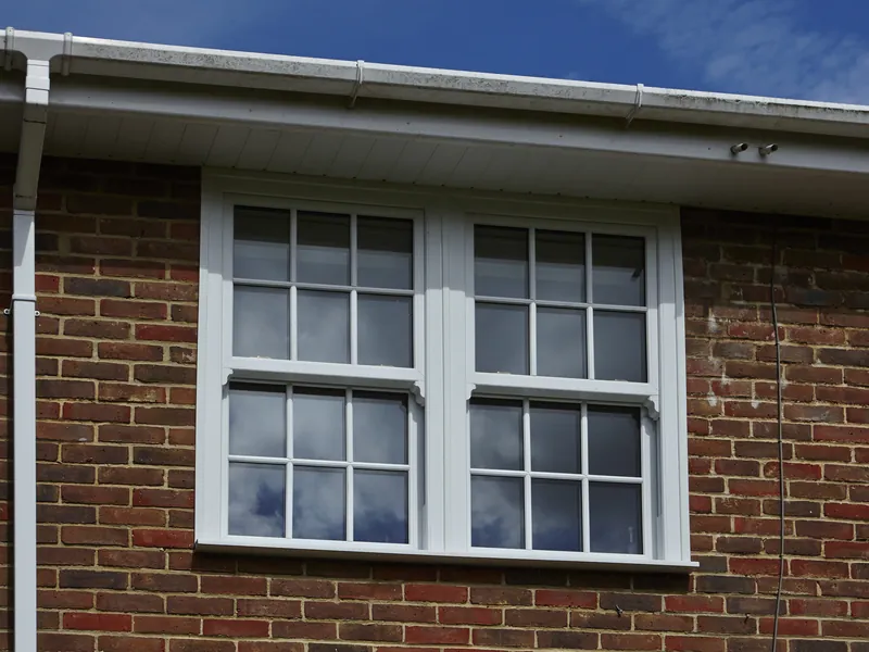 Sash Windows Chelsea