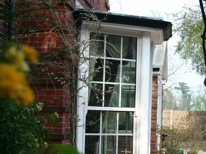 Sash Windows Chelsea