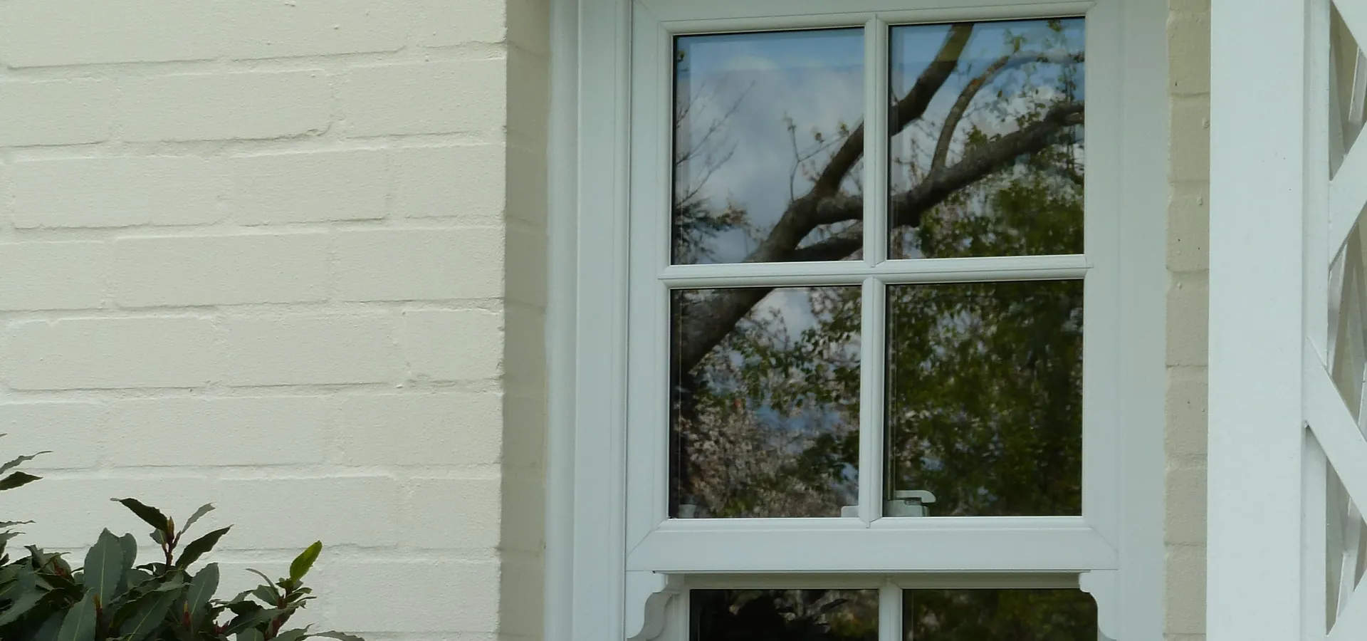 Sash Windows Chelsea