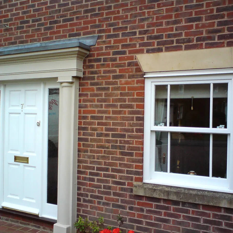 Sash Windows Chelsea
