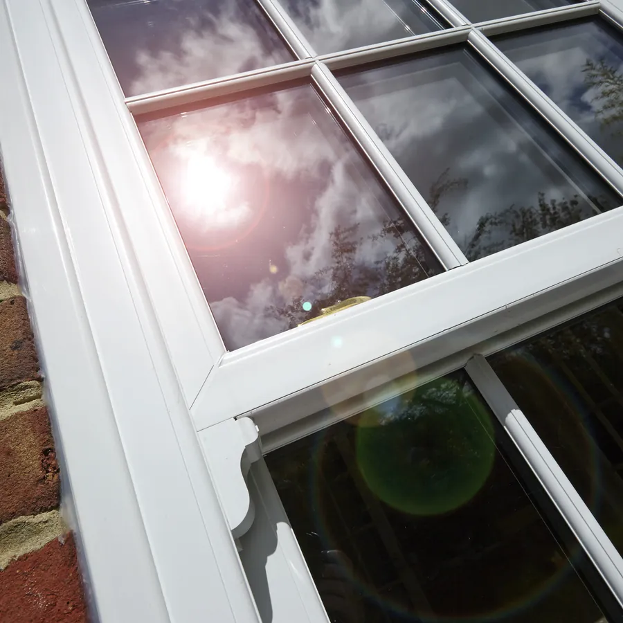 Sash Windows Chelsea