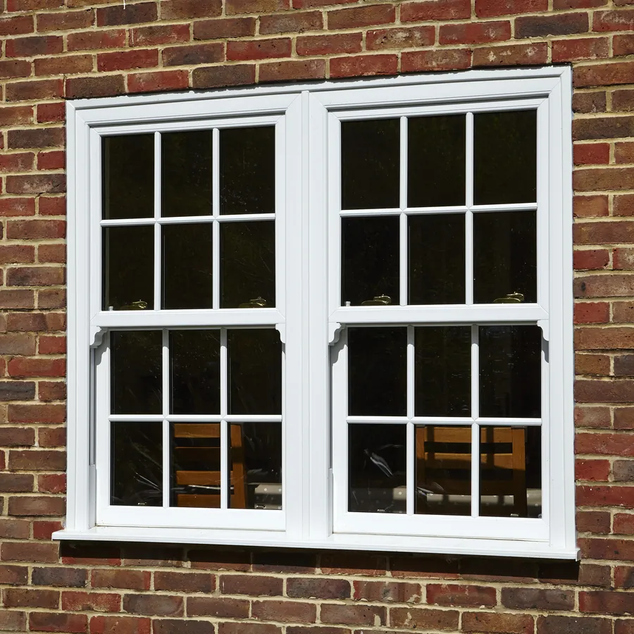 Sash Windows Chelsea