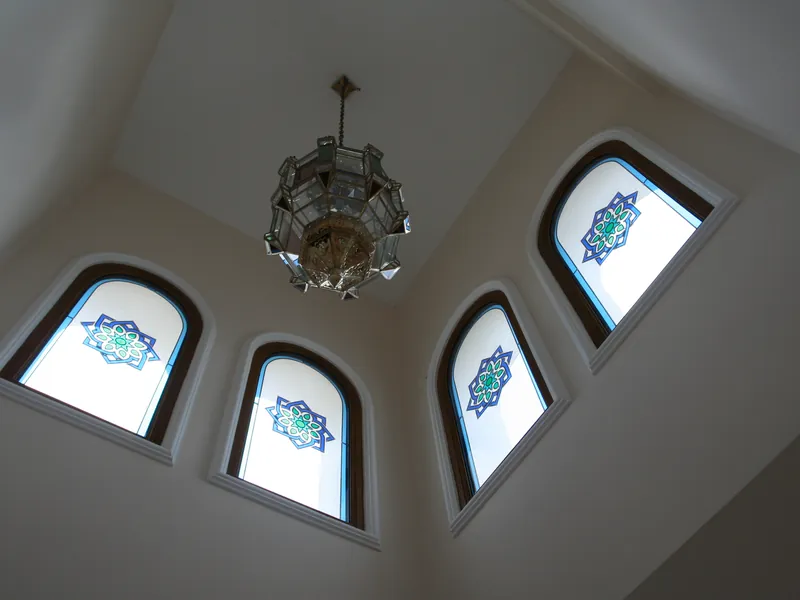 Secondary Glazing Chelsea