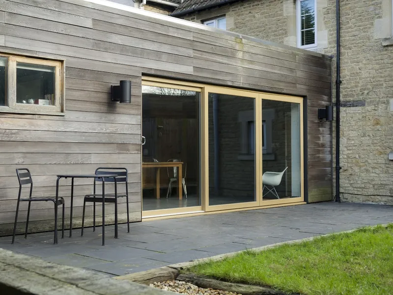 Sliding Windows Chelsea